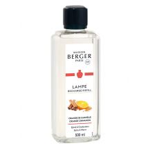MAISON BERGER Parfum orange de cannelle