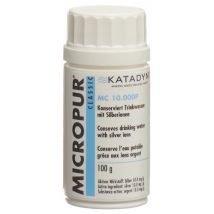 Micropur Classic MC 10'000P pdr