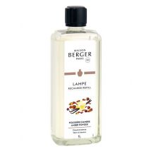 MAISON BERGER Parfum poussière ambre