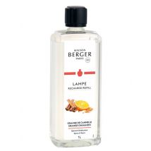 MAISON BERGER Parfum orange de cannelle