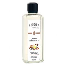 MAISON BERGER parfum poussière ambre