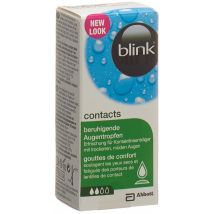 blink Contacts Gtt Opht