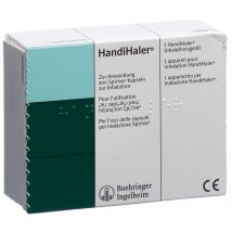 Spiriva HandiHaler gratis