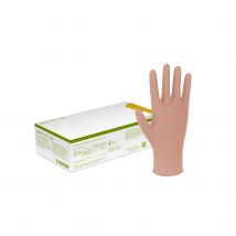 Vasco Nitril Light Untersuchungs-Handschuhe S latexfrei ungepudert