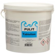 Pulit Chlor-Tabletten