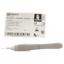 Butsch pincette anatomique Adson 12cm