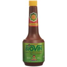 BIOVIN organischer Aktivdünger flüssig