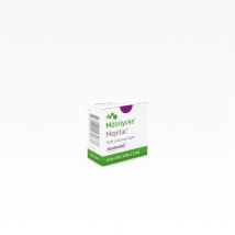 Mepitac sparadrap 2cmx3m siliconé