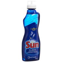 SUN Spülglanz flüssig