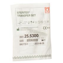 Codan Transfer Set 71mm 2 Kanal für Glasflaschen