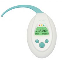 Pearly Zykluscomputer