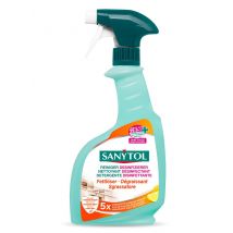 Sanytol Desinfizierer Küche Spray