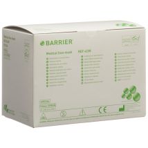 BARRIER OP-Maske Typ II Antif gr