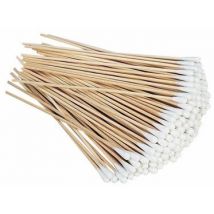 Sanitex Wattestäbchen 20cm Holz