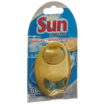 SUN Deo 2 Actions Lemon Citron