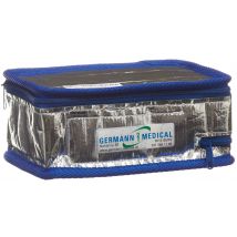 Germann Insulin Medikament Kühlbox Nummer 218 Pen