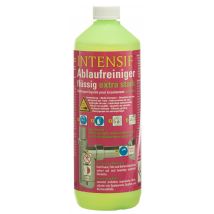 Intensif nettoyant liquide écoulement extra fort