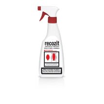 recozit Ungeziefer Pumpspray