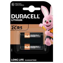 Duracell Batterie Foto Ultra 245 6.0V