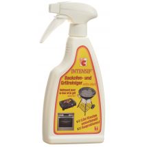 Intensif nettoyant pour four et grille extra fort