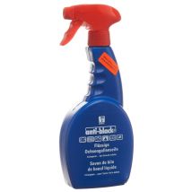 anti-black Ochsengallenseife flüssig