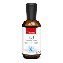 P. Jentschura 3x3 Haar Trofen