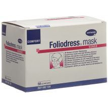 Foliodress Mask senso grün