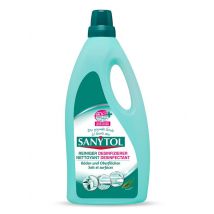 Sanytol Desinfizierender Allzweckreiniger