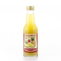 Beutelsbacher Ananas Saft Bio