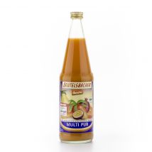 Beutelsbacher Multi Pur Saft Demeter