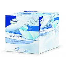 TENA Wash Glove mit Folie