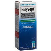 EasySept Peroxide Lösung