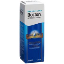 Boston ADVANCED Lösung