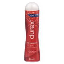 durex Play Gleitgel Strawberry