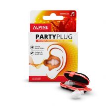 ALPINE PartyPlug Ohrstöpsel