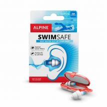 ALPINE Gehörschutzstöpsel SwimSafe