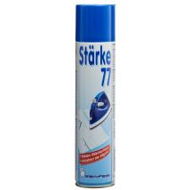 Stärke 77 spray