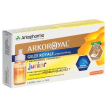 ARKOROYAL Probiotikum Kinder