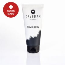 Qaveman Rasiercreme