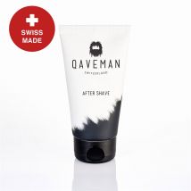 Qaveman Aftershave