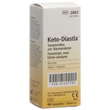 Keto Diastix Streifen