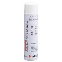 Dansac skin lotion