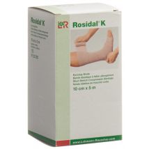 Rosidal K urzzug-Binde 10cmx5m