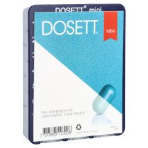 Dosett Mini Dosierbox