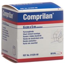 Comprilan Kurzzugbinde 5mx6cm