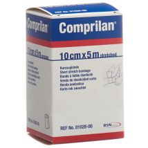 Comprilan Kurzzugbinde 5mx10cm