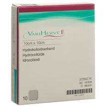 Varihesive Hydrokolloidverband pansement 10x10cm