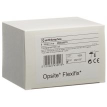 OPSITE FLEXIFIX transparente Folie 10cmx1m