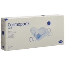 Cosmopor E Schnellverband 25cmx10cm steril