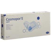 Cosmopor E Schnllvrband 25cmx10cm stril